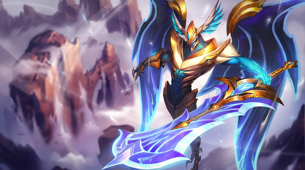 League of Legends Patch 26.19: All Champion Buffs, Nerfs and Changes