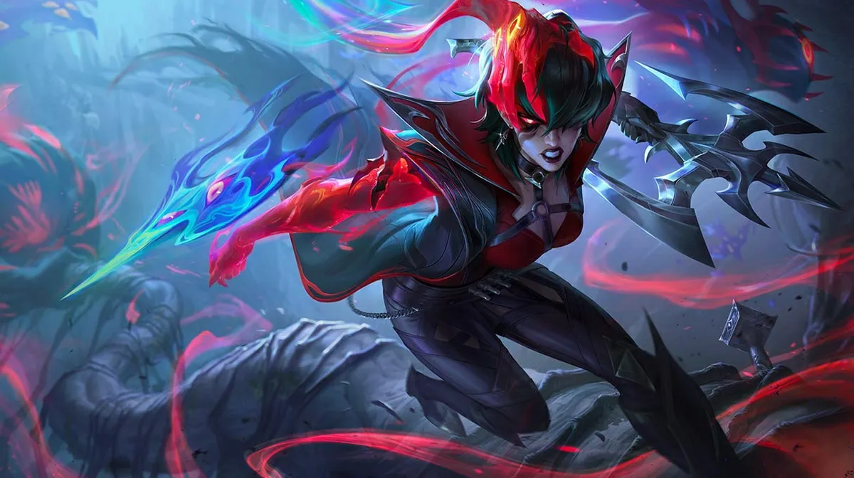League of Legends Patch 26.20 Preview: Champion buffs, nerfs, Items changes and more