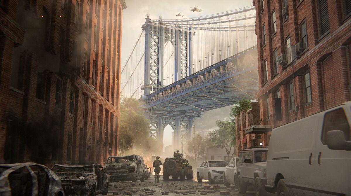 Battlefield 6 Open Beta Pre-Load Available Now on PC, PS5 and Xbox