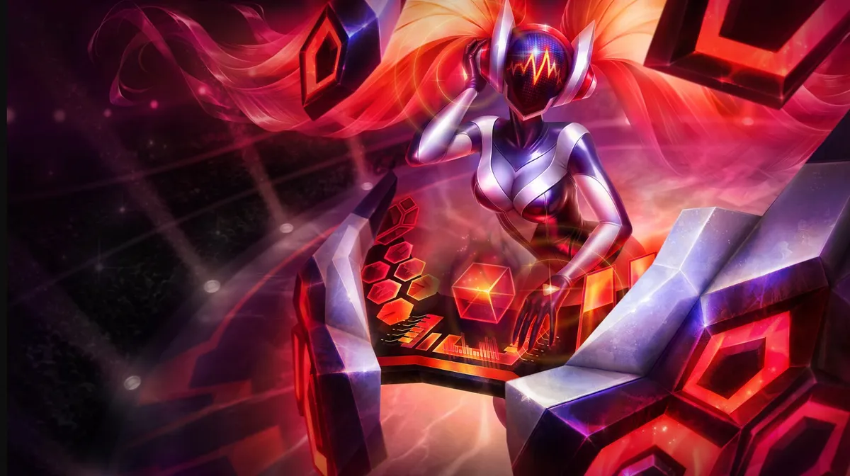 League of Legends Voice Chat leak points to Honor requirement and voice recording