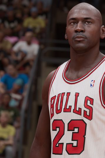 NBA 2K23