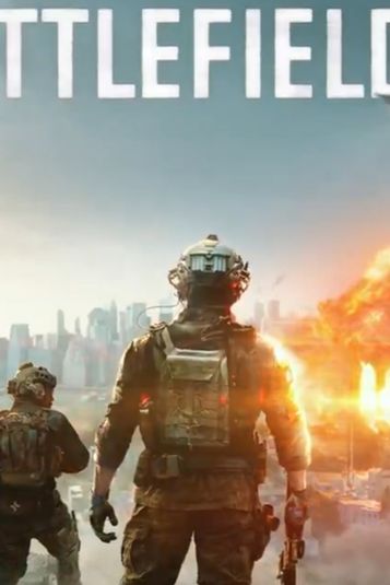Battlefield 6