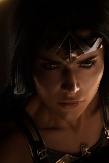 Wonder Woman
