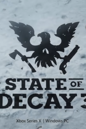 State of Decay 3
