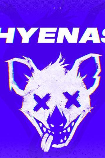 Hyenas
