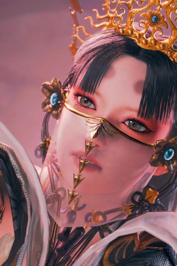 Kunitsu-Gami: Path of the Goddess