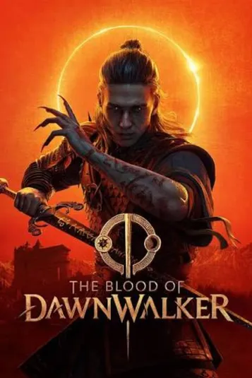 The Blood of Dawnwalker