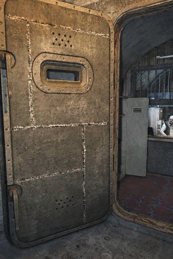 Stalker: Shadow of Chernobyl