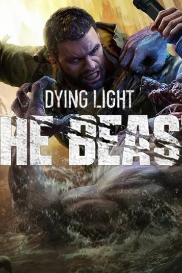 Dying Light: The Beast