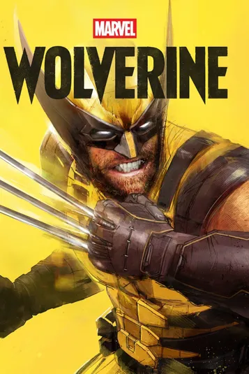 Marvel's Wolverine