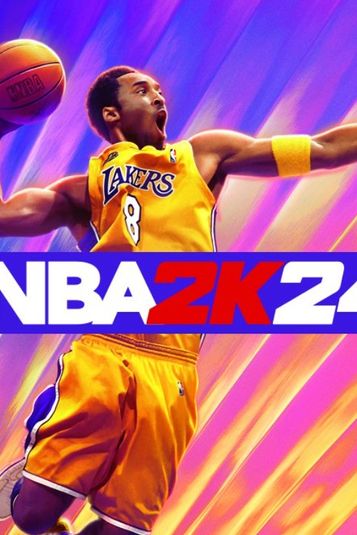 NBA 2K24