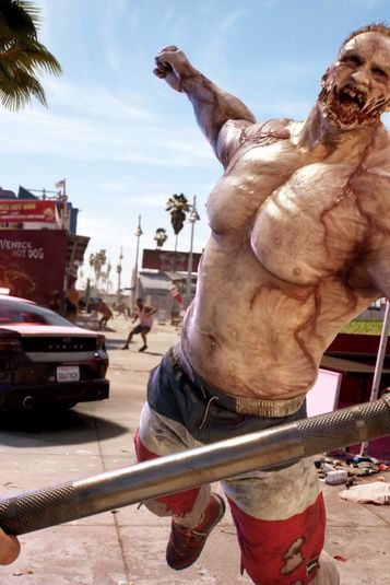 Dead Island 2