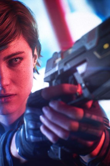 Perfect Dark