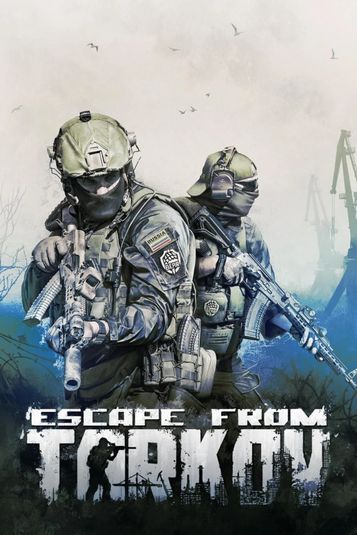 Escape From Tarkov