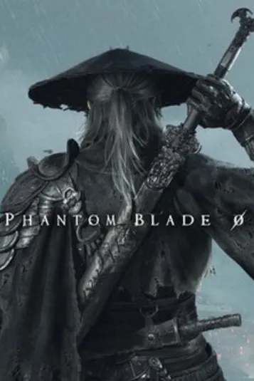 Phantom Blade Zero