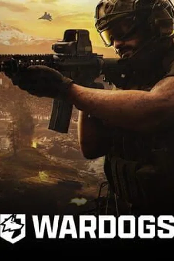 Wardogs