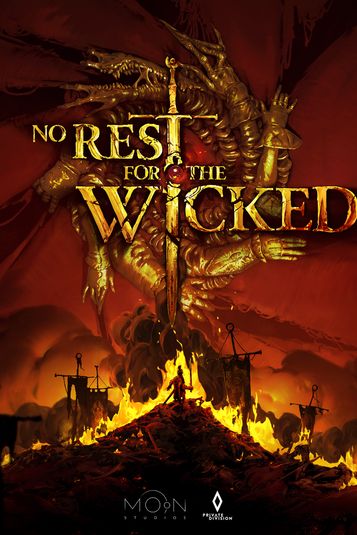 No Rest for the Wicked