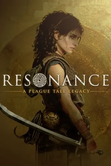 Resonance: A Plague Tale Legacy