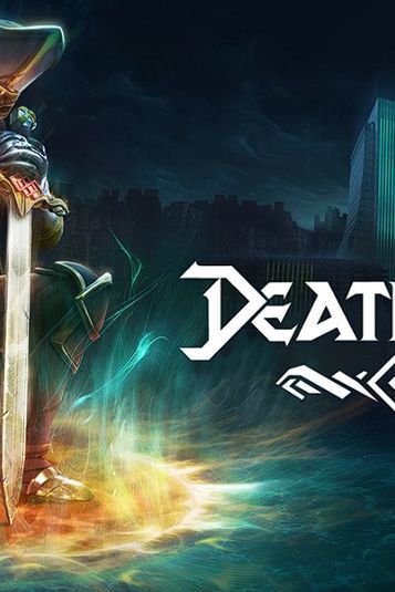 Deathbound
