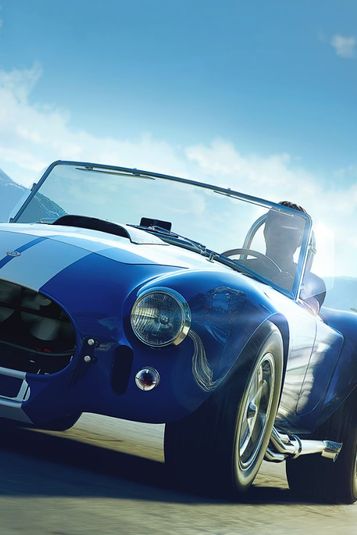 The Crew: Motorfest