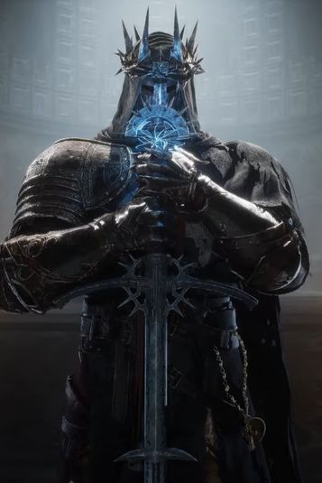 Lords Of The Fallen
