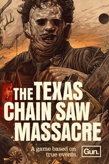 The Texas Chain Saw Massacre