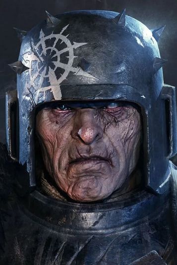 Warhammer 40K: Darktide