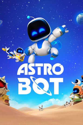 Astro Bot