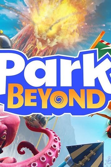 Park Beyond