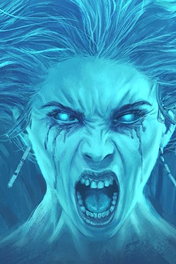 Pathfinder: Abomination Vaults
