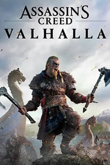 Assassin's Creed Valhalla