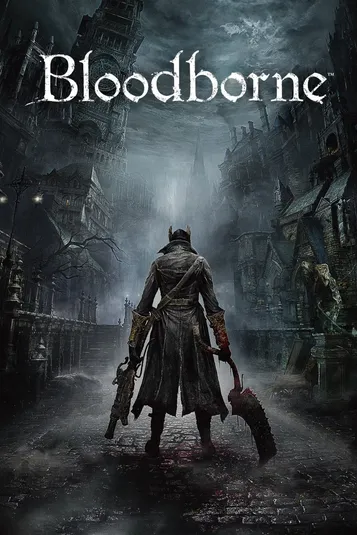 Bloodborne