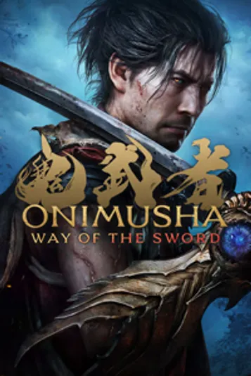 Onimusha: Way of the Sword