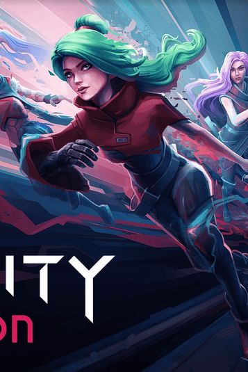 Trinity Fusion