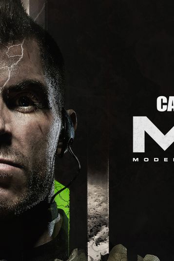 Call of Duty Modern Warfare 2
