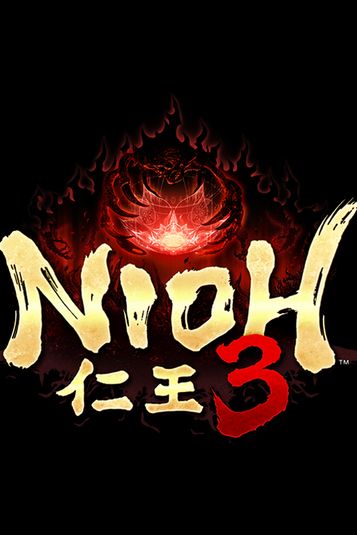Nioh 3