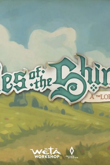 Tales of the Shire