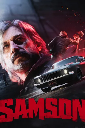 Samson