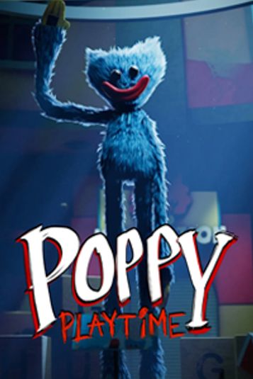 Poppy Playtime