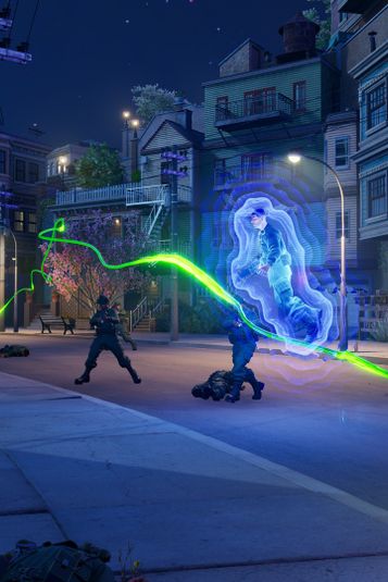 Destroy All Humans! 2 - Reprobed