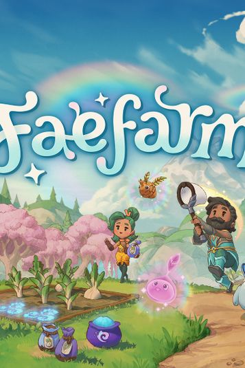 Fae Farm