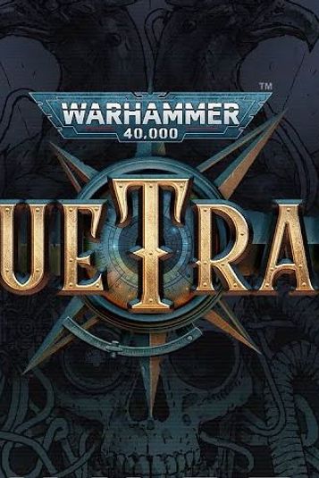Warhammer 40,000: Rogue Trader