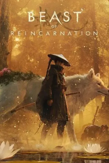 Beast of Reincarnation