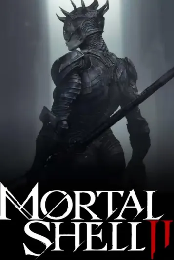 Mortal Shell 2