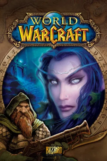 World Of Warcraft