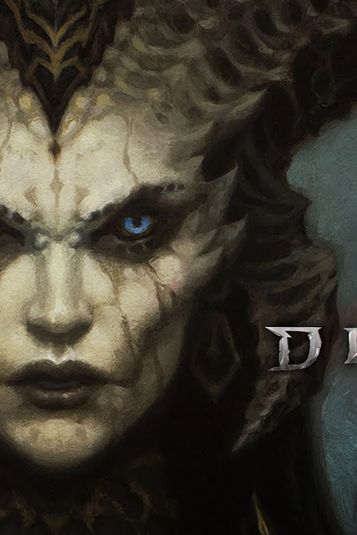 Diablo 4