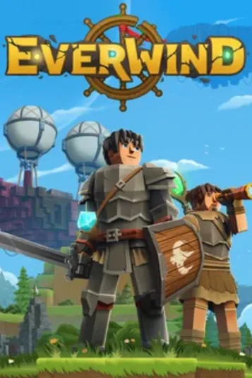 Everwind