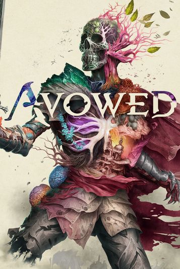 Avowed