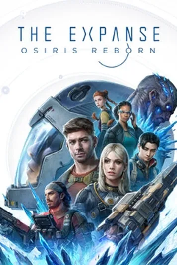 The Expanse: Osiris Reborn