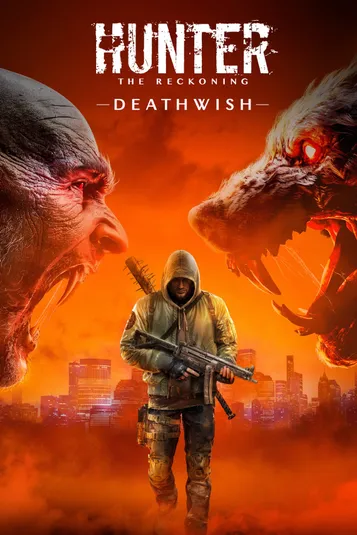 Hunter: The Reckoning - Deathwish